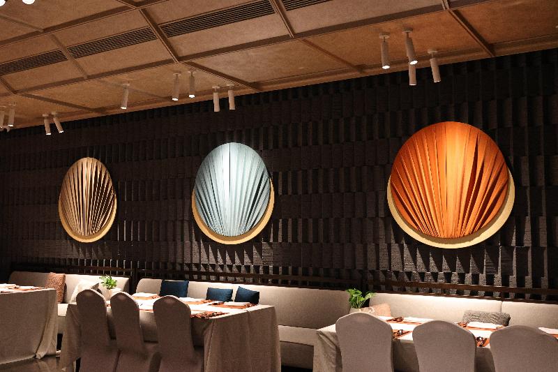 HUALUXE Leshan, an IHG hotel image