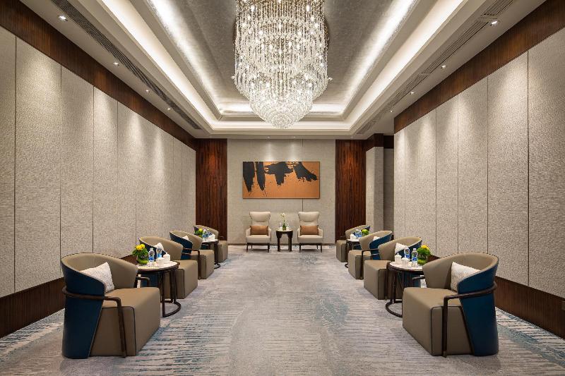 HUALUXE Leshan, an IHG hotel image