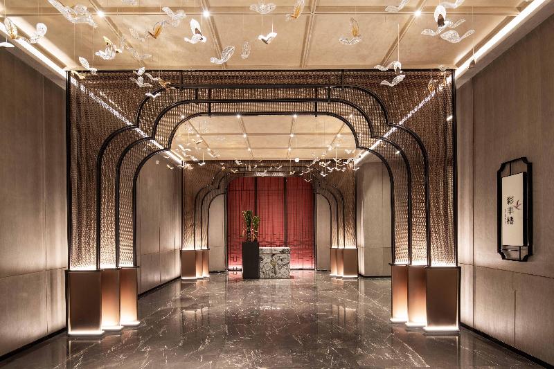 HUALUXE Leshan, an IHG hotel image