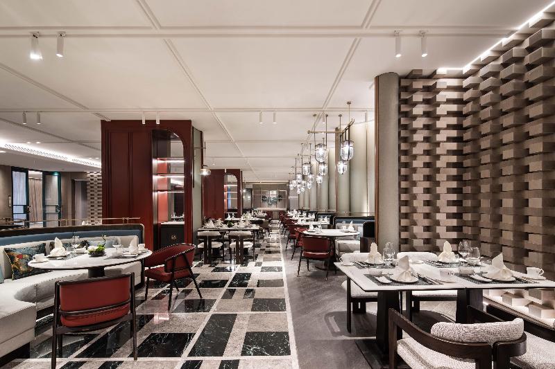 HUALUXE Leshan, an IHG hotel image