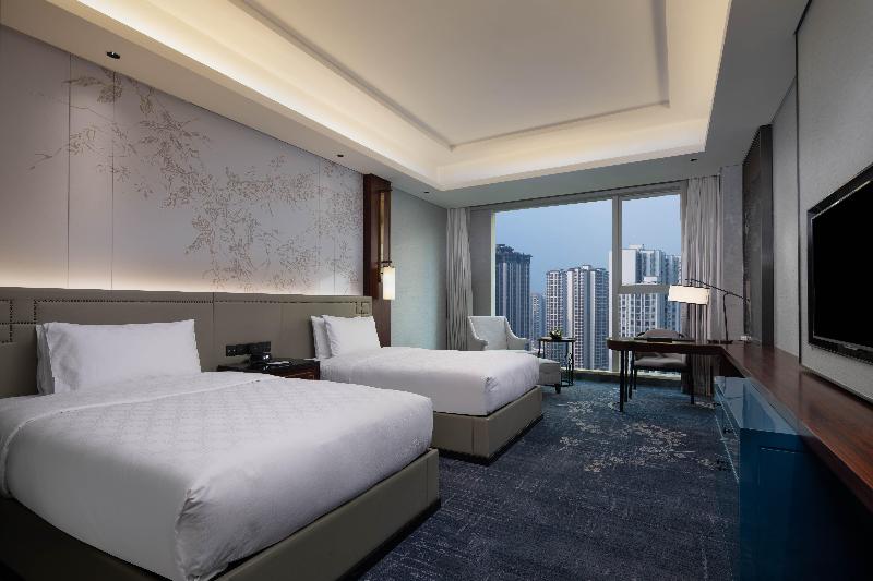 HUALUXE Leshan, an IHG hotel image