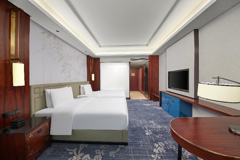 HUALUXE Leshan, an IHG hotel image