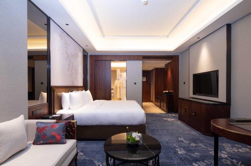 HUALUXE Leshan, an IHG hotel image