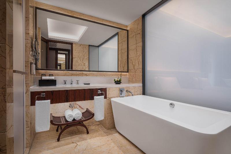 HUALUXE Leshan, an IHG hotel image
