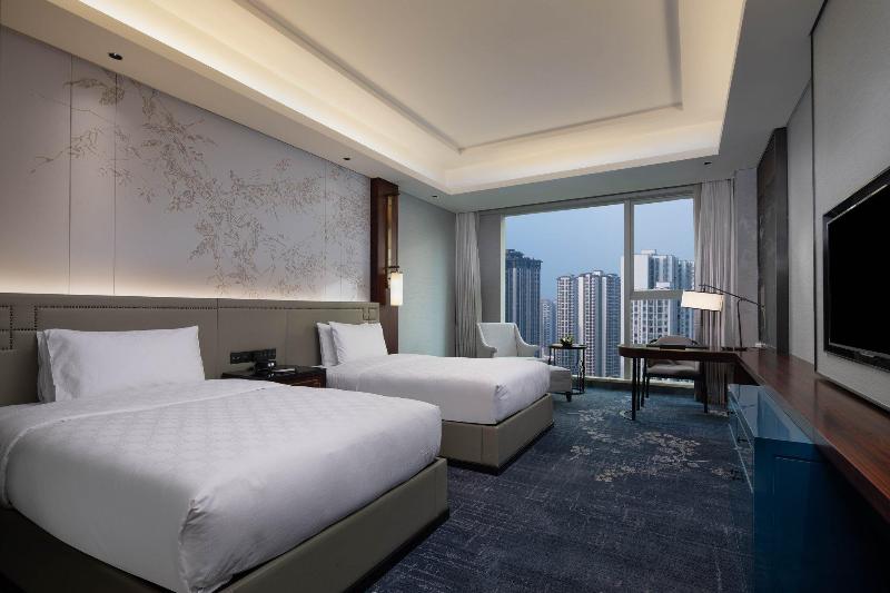 HUALUXE Leshan, an IHG hotel image