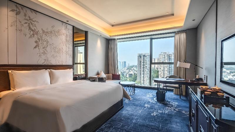 HUALUXE Leshan, an IHG hotel image