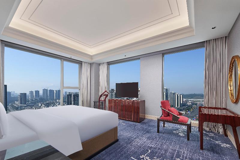 HUALUXE Leshan, an IHG hotel image