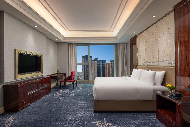 HUALUXE Leshan, an IHG hotel image