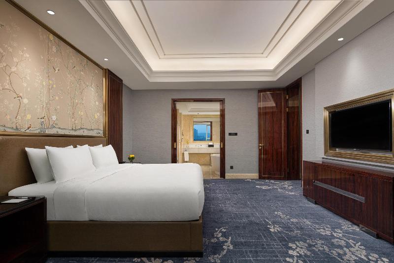 HUALUXE Leshan, an IHG hotel image
