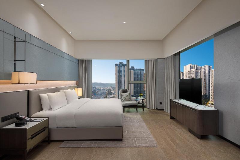 HUALUXE Leshan, an IHG hotel image