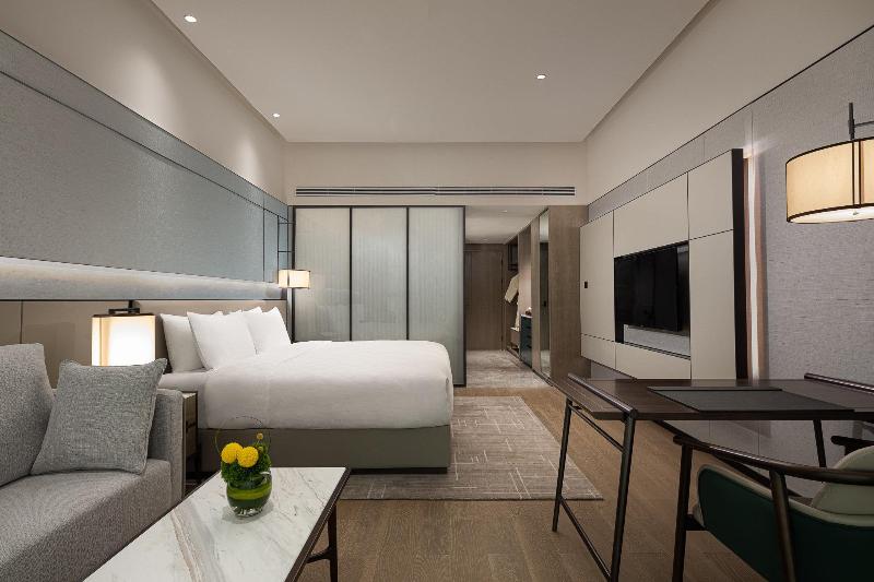HUALUXE Leshan, an IHG hotel image
