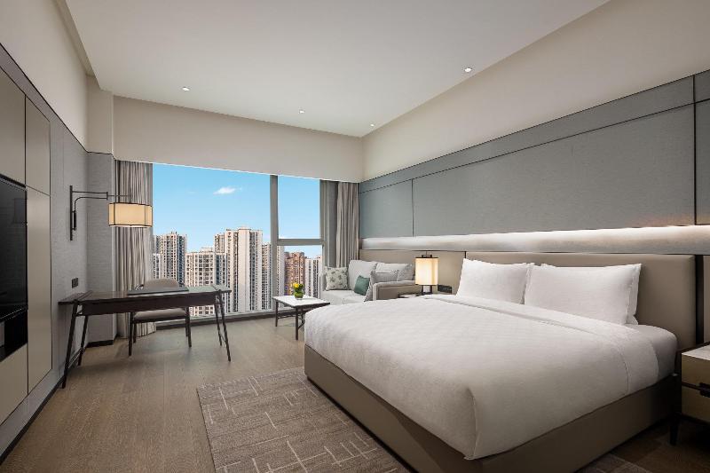 HUALUXE Leshan, an IHG hotel image