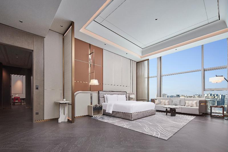 HUALUXE Leshan, an IHG hotel image