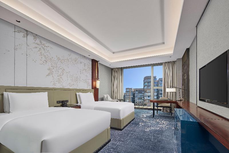HUALUXE Leshan, an IHG hotel image