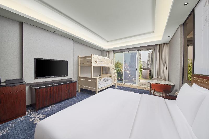 HUALUXE Leshan, an IHG hotel image