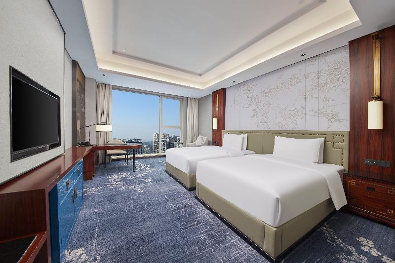 HUALUXE Leshan, an IHG hotel image