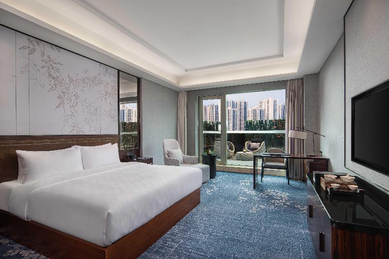 HUALUXE Leshan, an IHG hotel image