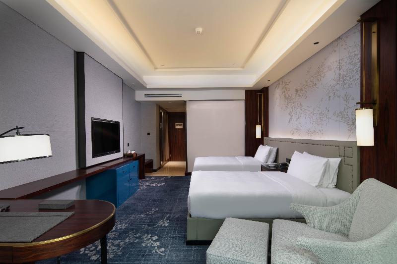 HUALUXE Leshan, an IHG hotel image