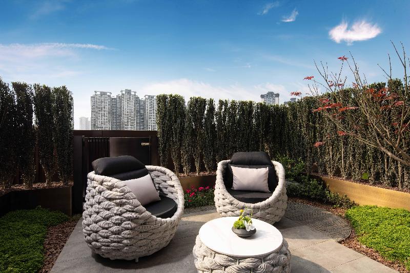 HUALUXE Leshan, an IHG hotel image