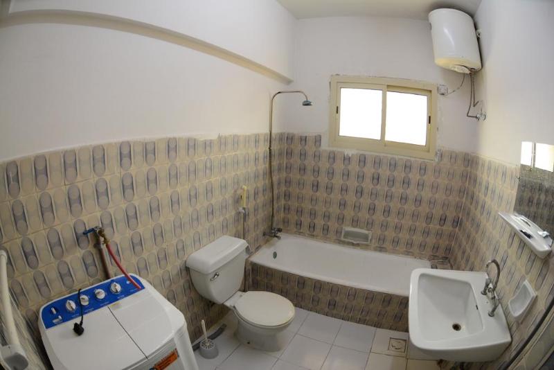 Al Eairy Hotel Apartments Dammam 8 — view