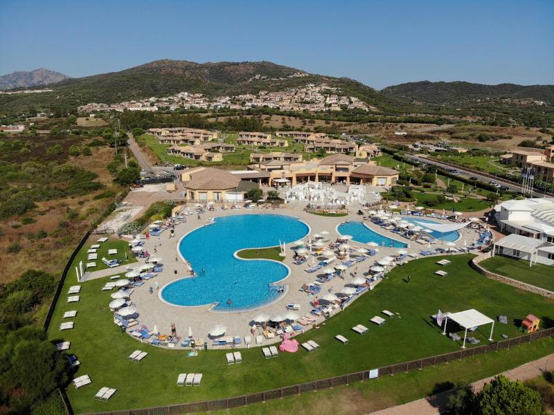 Hotel Janna E Sole Resort