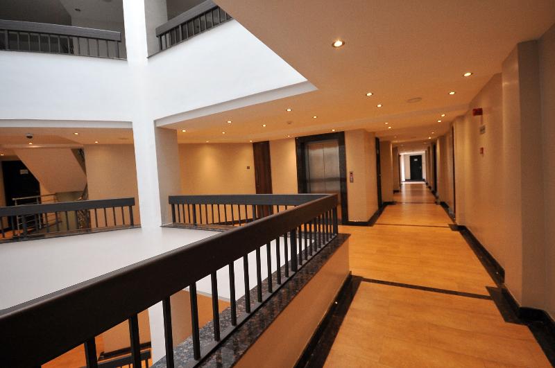 Longonot Place Serviced Apartments