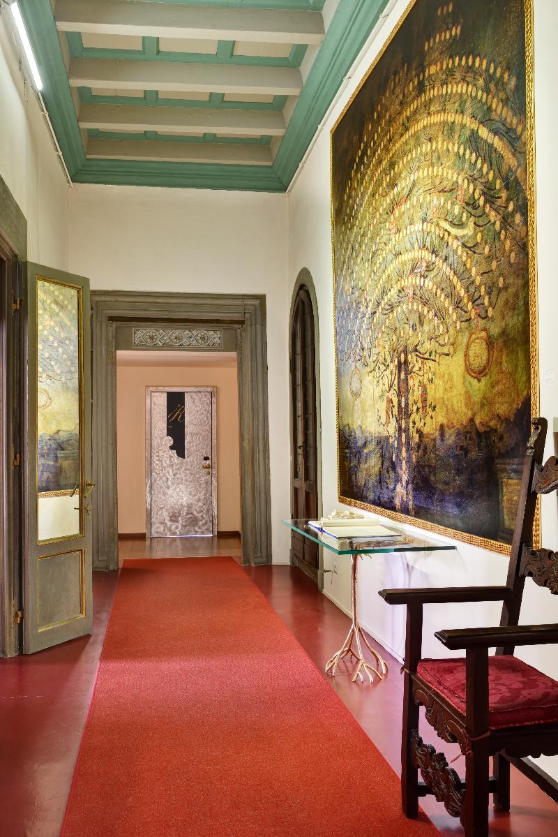 Leone Blu Suites | UNA Esperienze image