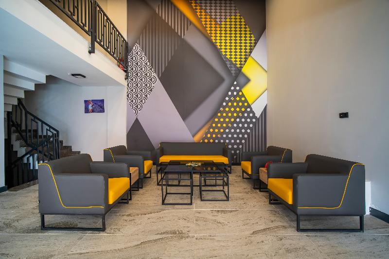 Meyde Boutique & Suites image