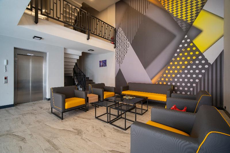Meyde Boutique & Suites image