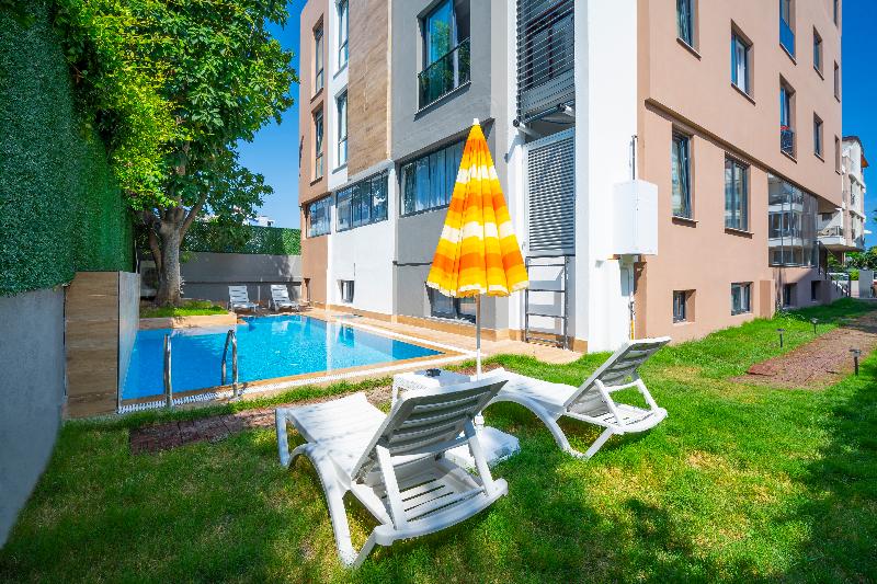 Meyde Boutique & Suites image