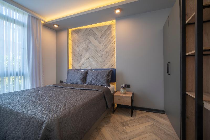 Meyde Boutique & Suites image