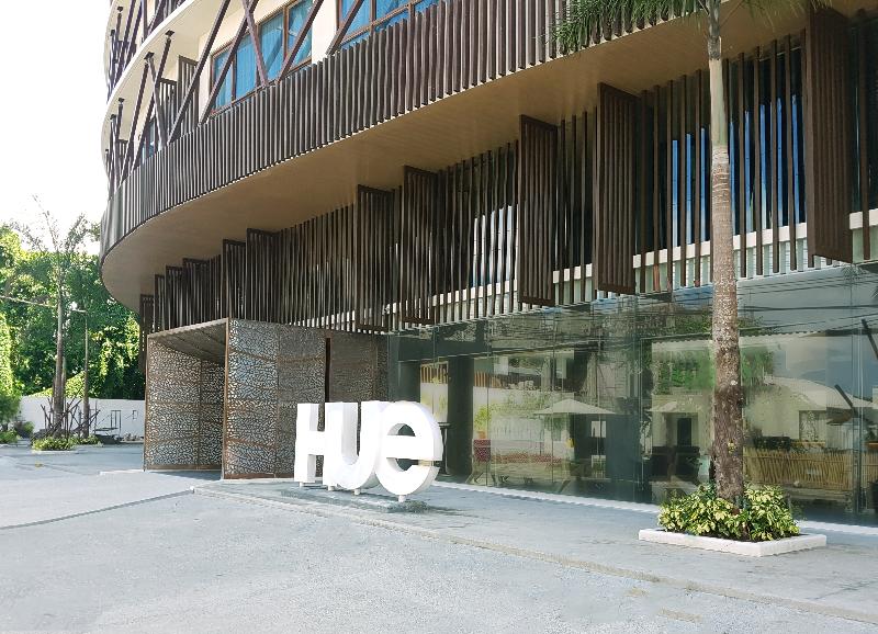 Hue Hotels and Resorts Boracay Managed by HII