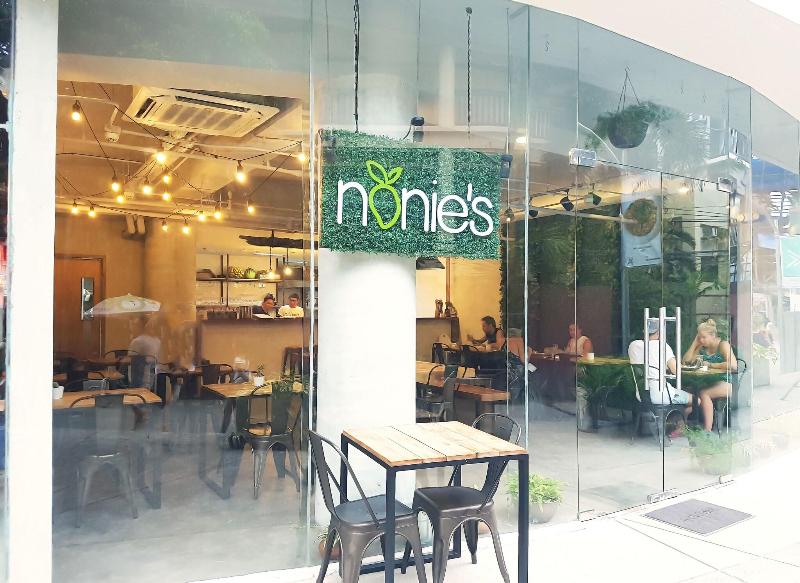 Hue Hotels and Resorts Boracay