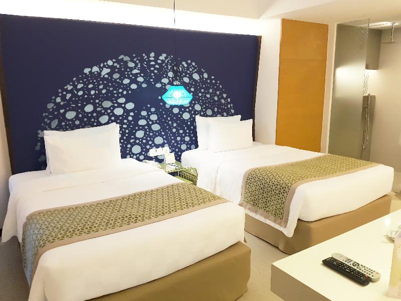 Hue Hotels and Resorts Boracay gallery photo 10