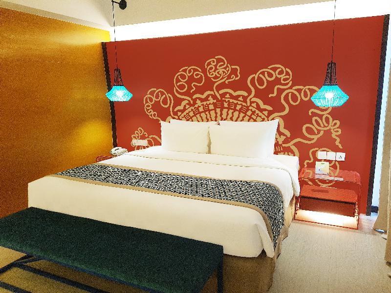 Hue Hotels and Resorts Boracay gallery photo 11