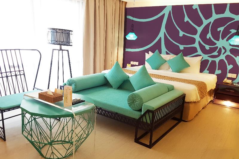 Hue Hotels and Resorts Boracay gallery photo 13