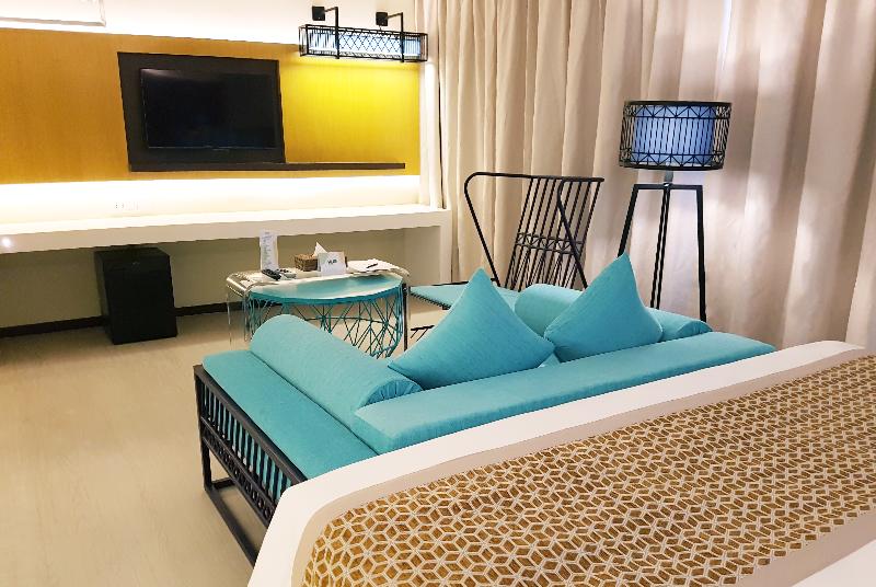 Hue Hotels and Resorts Boracay gallery photo 14