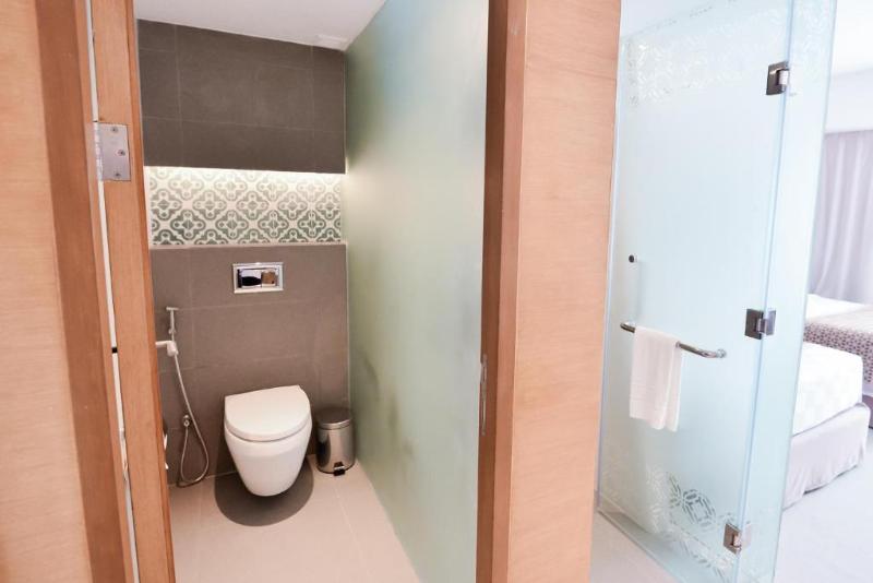 Hue Hotels and Resorts Boracay gallery photo 15