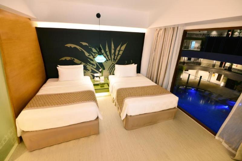 Hue Hotels and Resorts Boracay gallery photo 16