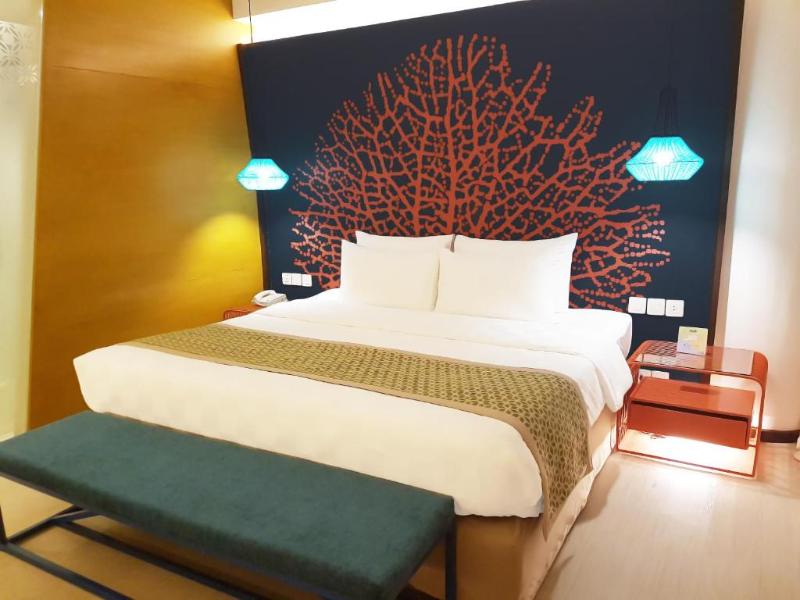 Hue Hotels and Resorts Boracay gallery photo 17
