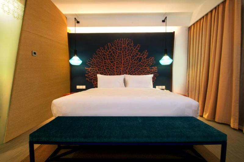 Hue Hotels and Resorts Boracay gallery photo 18