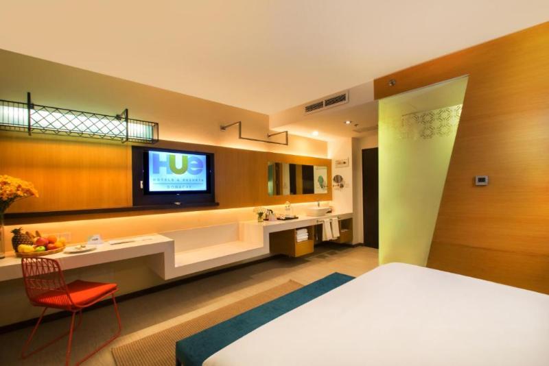 Hue Hotels and Resorts Boracay gallery photo 19