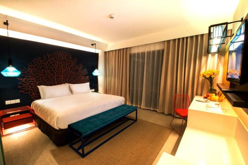 Hue Hotels and Resorts Boracay gallery photo 20