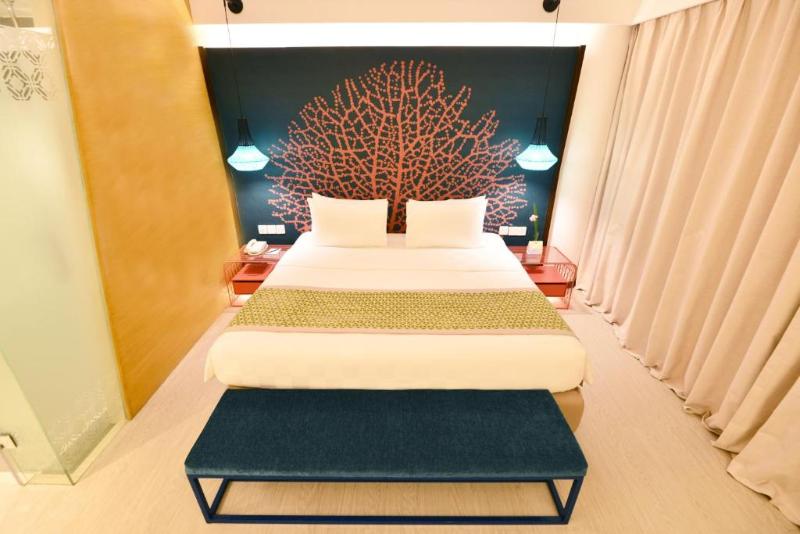 Hue Hotels and Resorts Boracay gallery photo 21