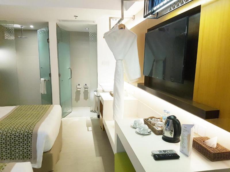 Hue Hotels and Resorts Boracay gallery photo 22