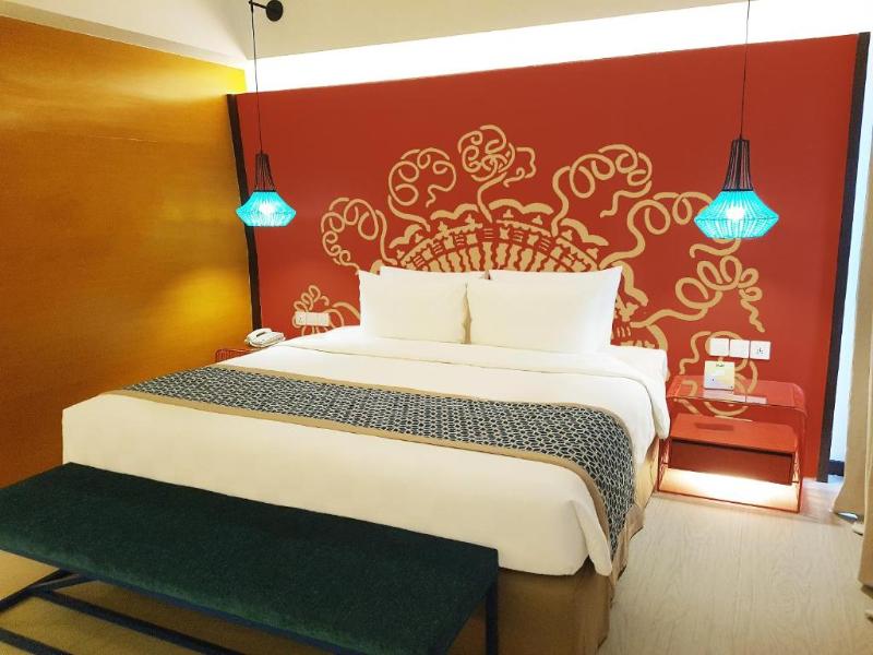 Hue Hotels and Resorts Boracay gallery photo 23