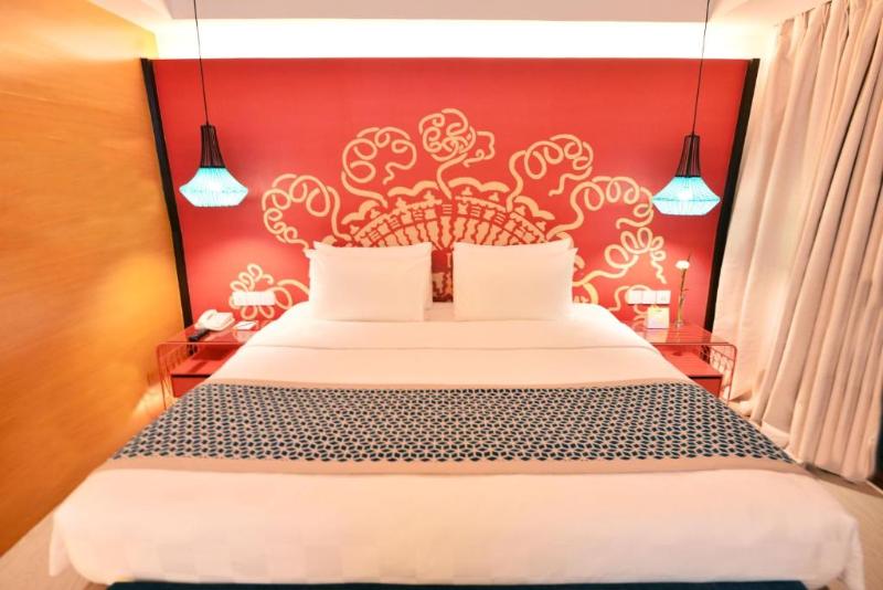 Hue Hotels and Resorts Boracay gallery photo 24