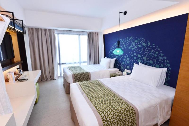 Hue Hotels and Resorts Boracay gallery photo 25