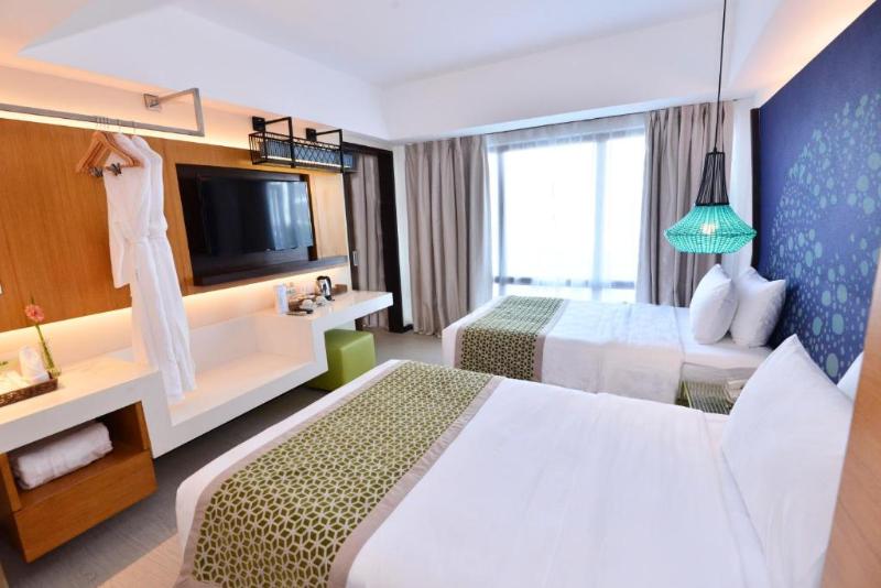 Hue Hotels and Resorts Boracay gallery photo 26