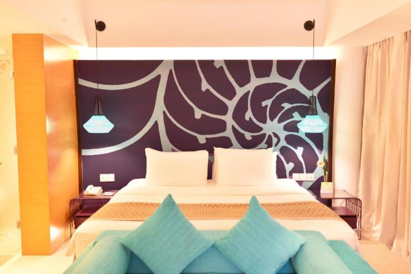 Hue Hotels and Resorts Boracay gallery photo 29